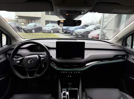 Škoda - Enyaq iV