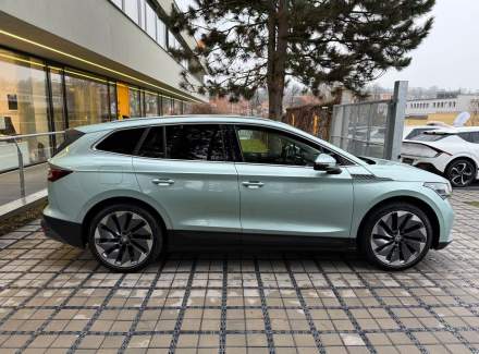 Škoda - Enyaq iV