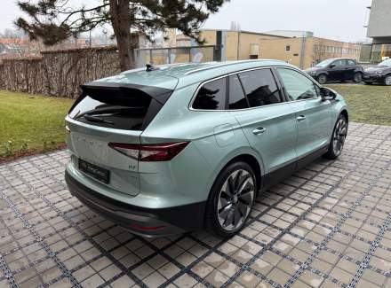 Škoda - Enyaq iV