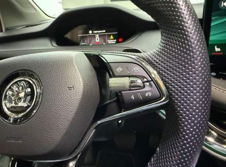 Škoda - Enyaq iV