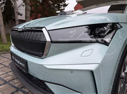 Škoda - Enyaq iV