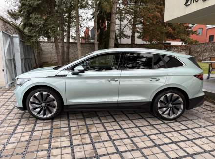Škoda - Enyaq iV