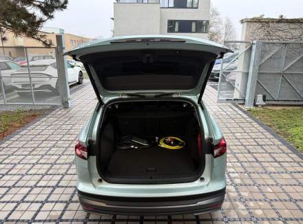 Škoda - Enyaq iV