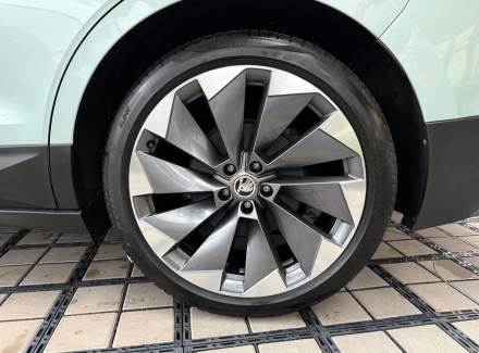 Škoda - Enyaq iV