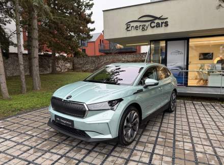 Škoda - Enyaq iV