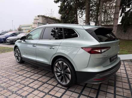 Škoda - Enyaq iV