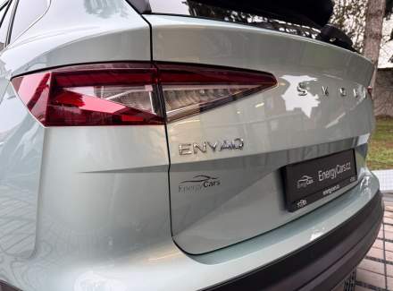 Škoda - Enyaq iV