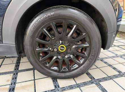 Mini - Cooper
