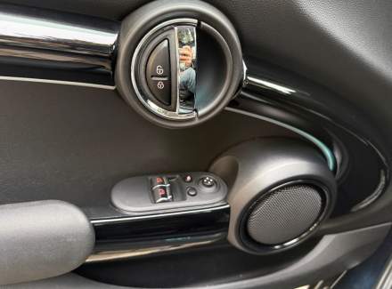 Mini - Cooper