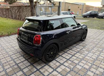 Mini - Cooper
