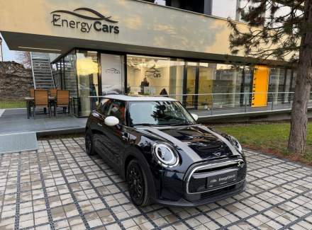 Mini - Cooper
