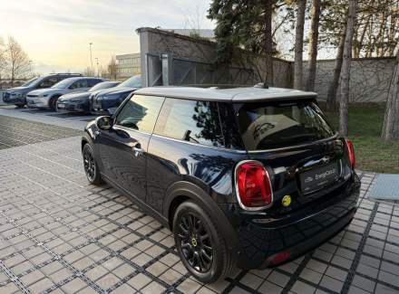 Mini - Cooper