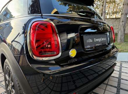 Mini - Cooper