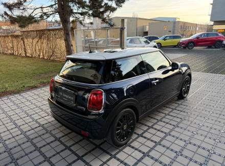 Mini - Cooper