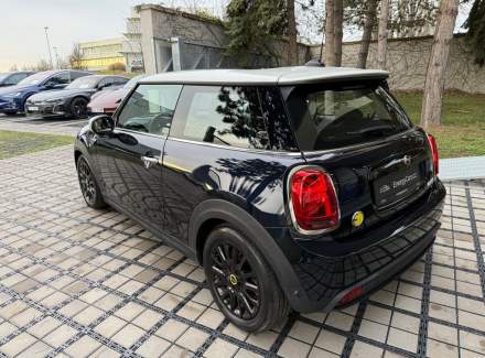 Mini - Cooper