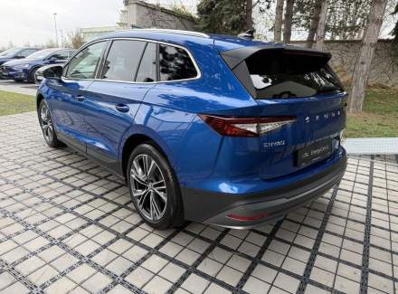 Škoda - Enyaq iV