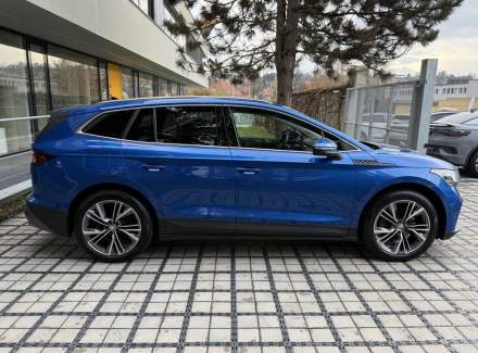 Škoda - Enyaq iV
