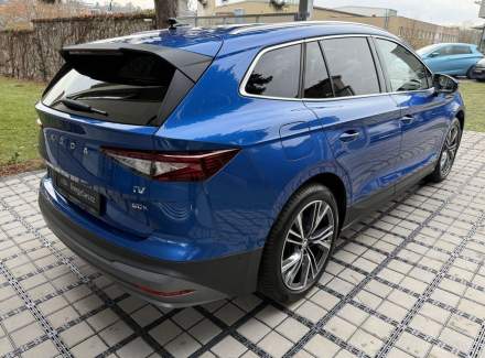 Škoda - Enyaq iV