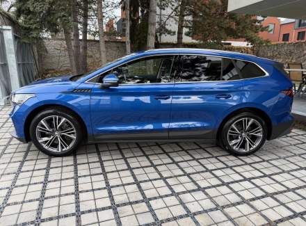 Škoda - Enyaq iV