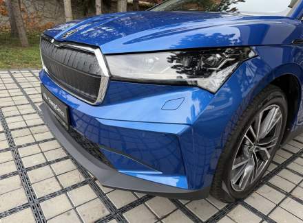 Škoda - Enyaq iV