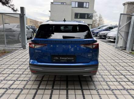 Škoda - Enyaq iV