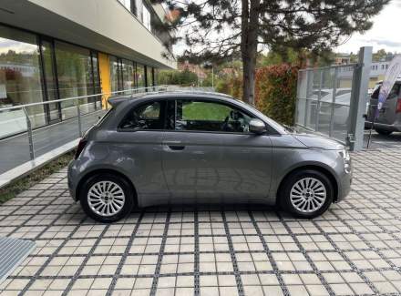 Fiat - 500