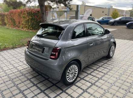 Fiat - 500