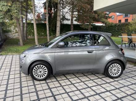 Fiat - 500