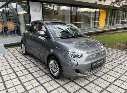 Fiat - 500