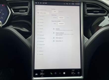 Tesla - Model X
