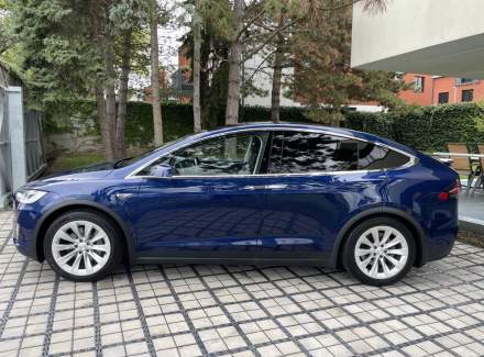 Tesla - Model X