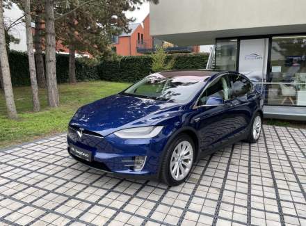 Tesla - Model X