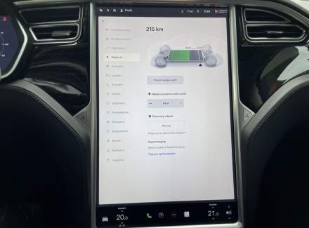 Tesla - Model X