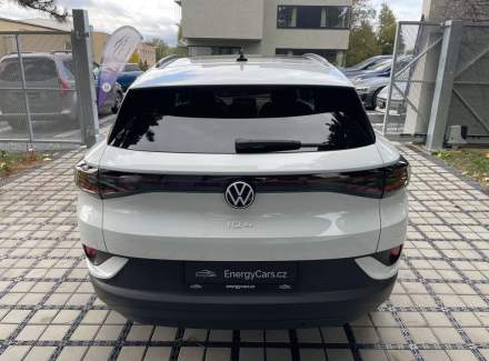 Volkswagen - ID.4