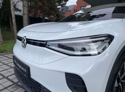 Volkswagen - ID.4