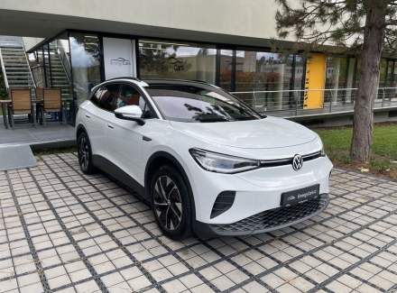 Volkswagen - ID.4