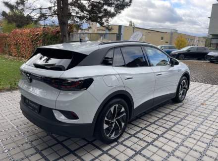 Volkswagen - ID.4