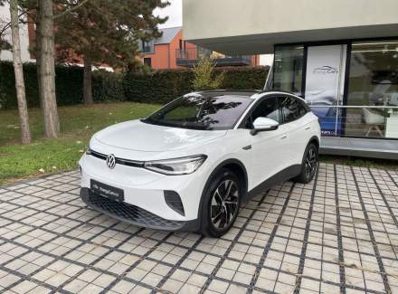 Volkswagen - ID.4