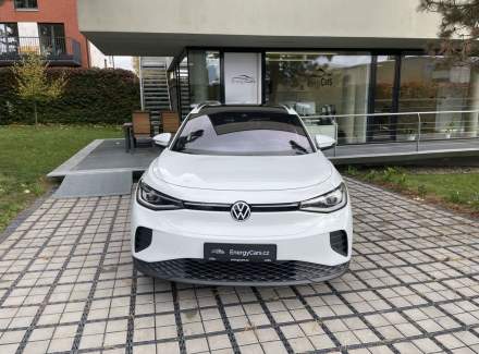 Volkswagen - ID.4