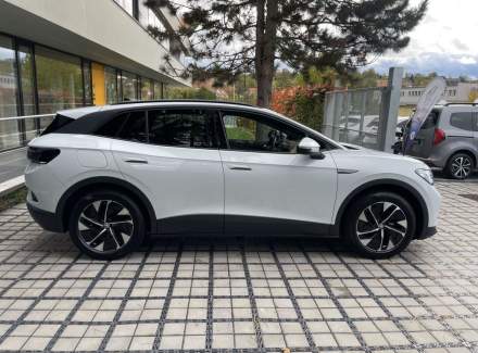 Volkswagen - ID.4