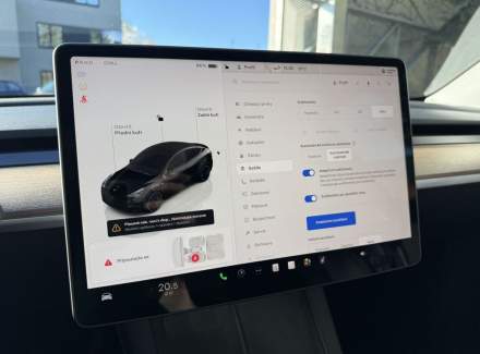 Tesla - Model Y