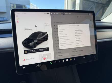 Tesla - Model Y