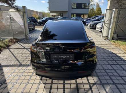 Tesla - Model Y