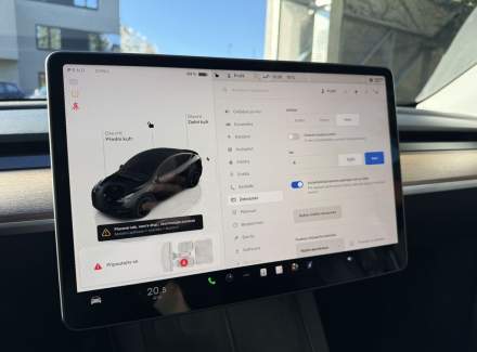 Tesla - Model Y