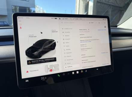 Tesla - Model Y