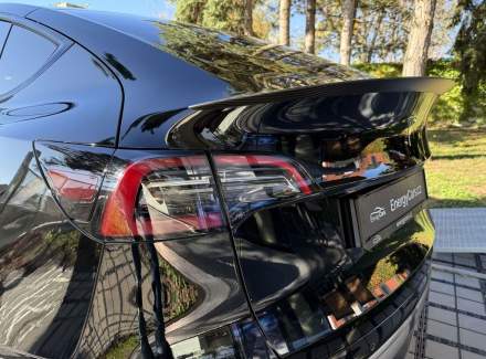 Tesla - Model Y