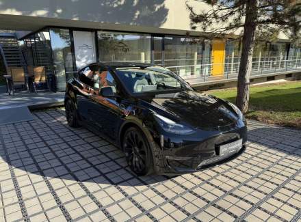 Tesla - Model Y