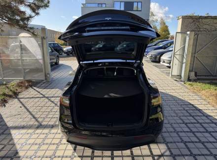 Tesla - Model Y