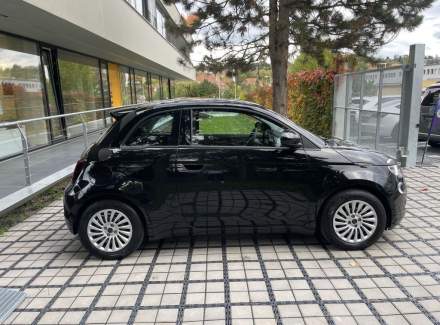Fiat - 500