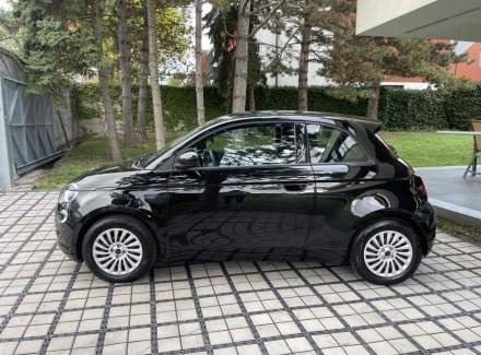 Fiat - 500